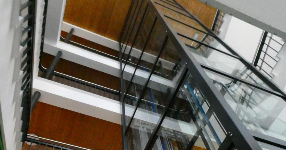 der neue Lift