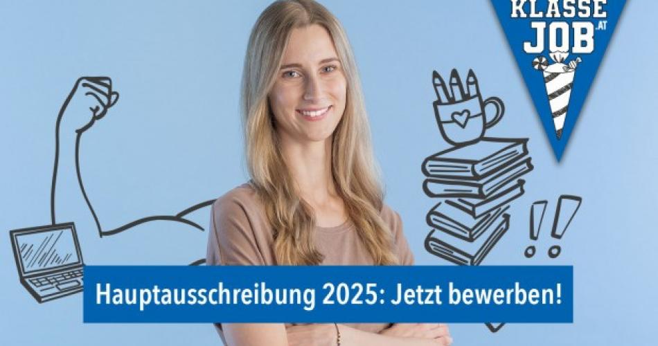 Bewerbung