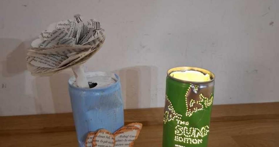 Upcycling4B