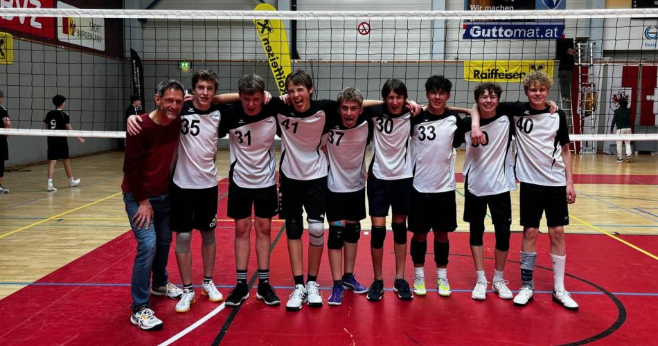 VB Bundesfinale