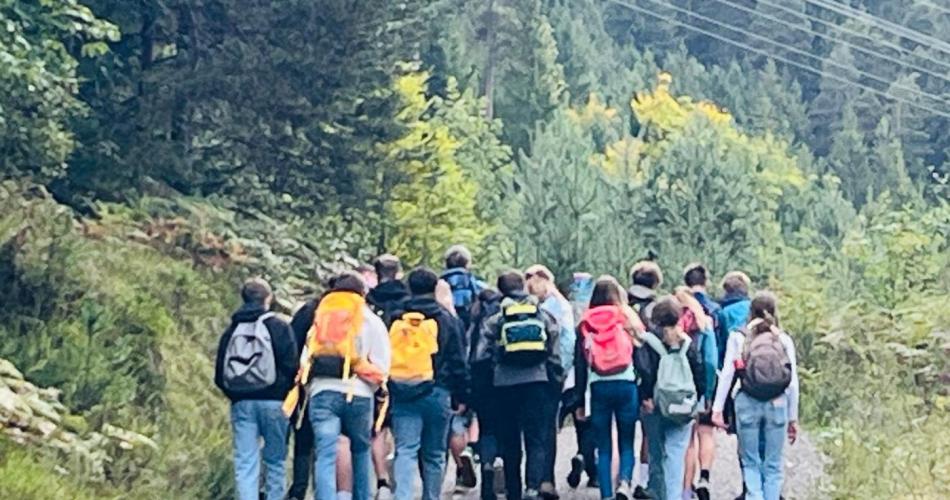hike