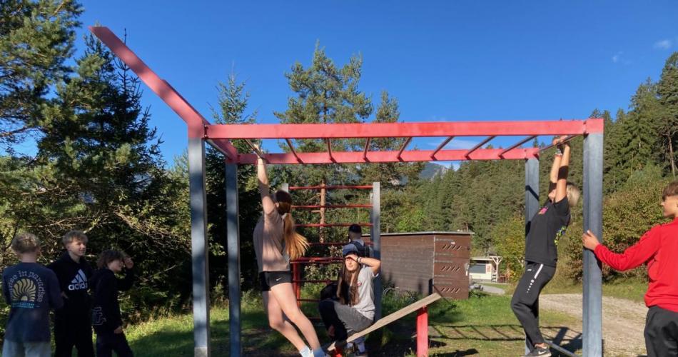 Wandertag