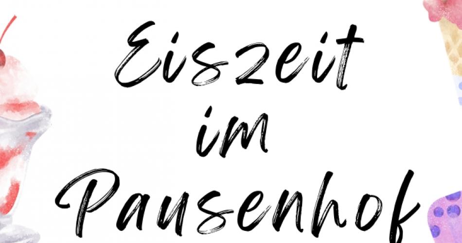 Eiszeit