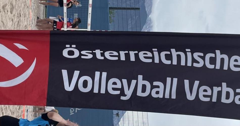 Beachevent