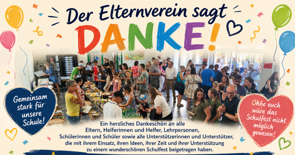 Elterndanke