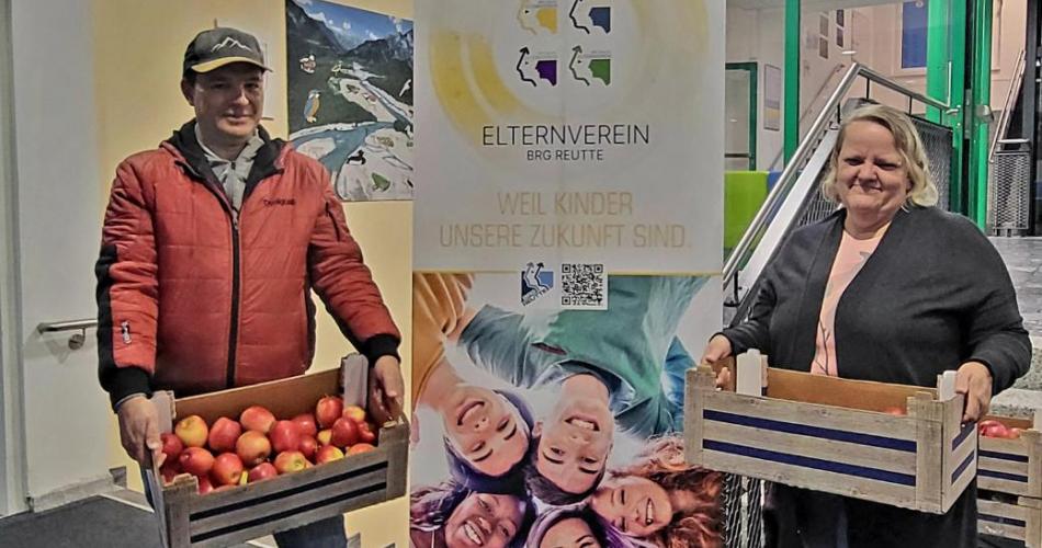 Äpfel