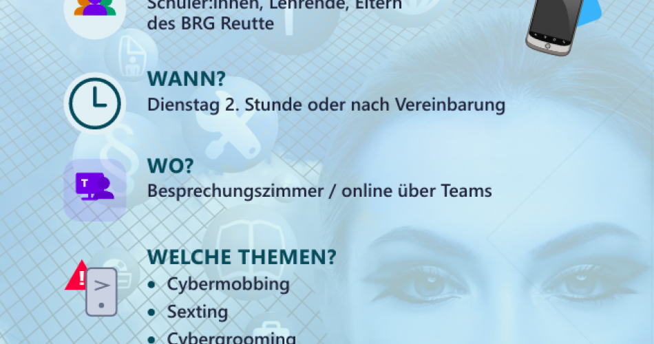 Social Media Sprechstunde