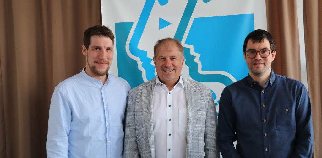 Ex-Schüler als Lehrer